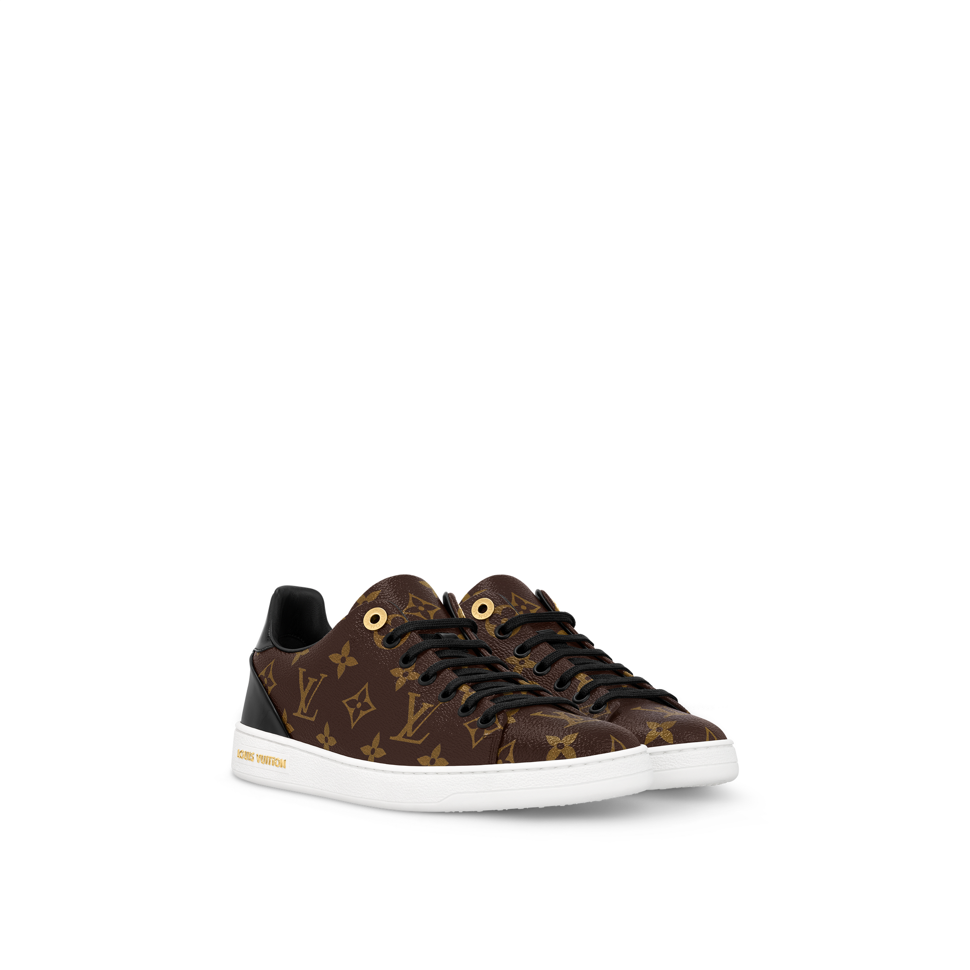 Louis vuitton sneakers on sale farfetch